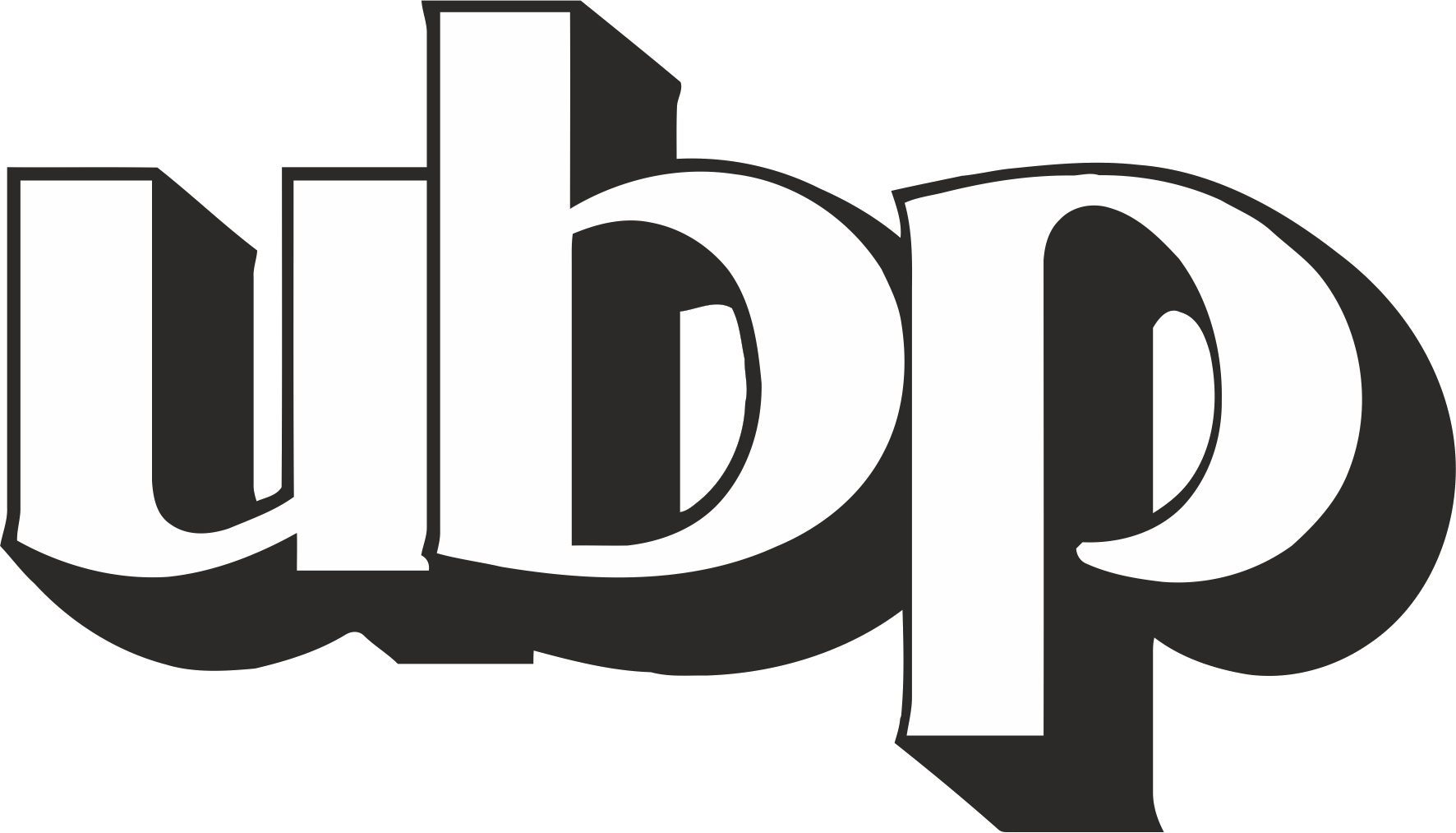 UBP Logo